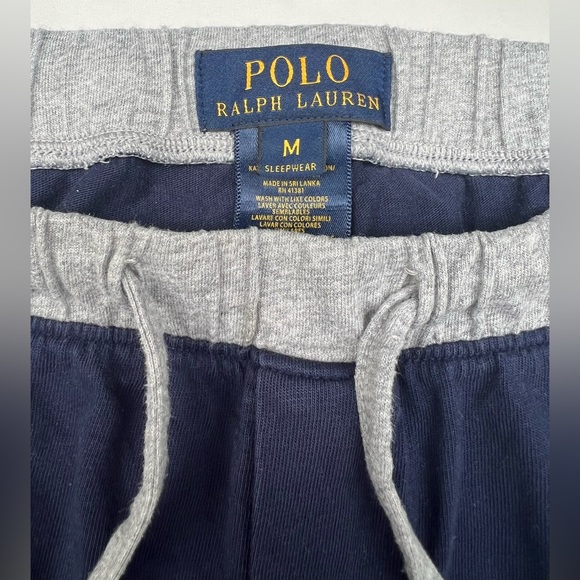 POLO RALPH LAUREN Sleep Pants - Picture 4 of 4